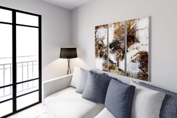 render 3d tour virtual