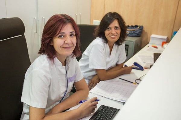 Reportaje Quiron Barcelona Reportaje Quiron Barcelona