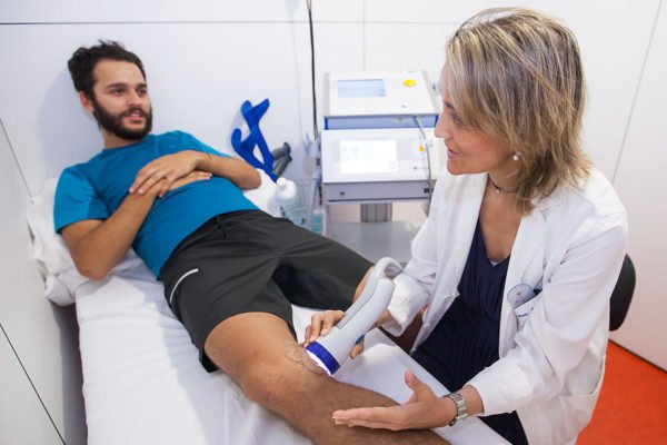 Reportaje Quirón Barcelona Reportaje Quirón Barcelona