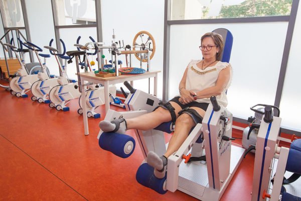 Reportaje Quirón Barcelona Reportaje Quirón Barcelona