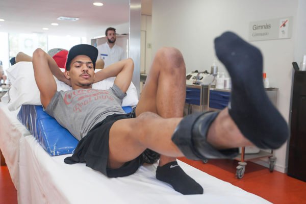 Reportaje Quirón Barcelona Reportaje Quirón Barcelona