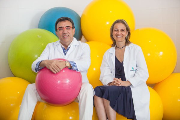 Reportaje Quirón Barcelona Reportaje Quirón Barcelona