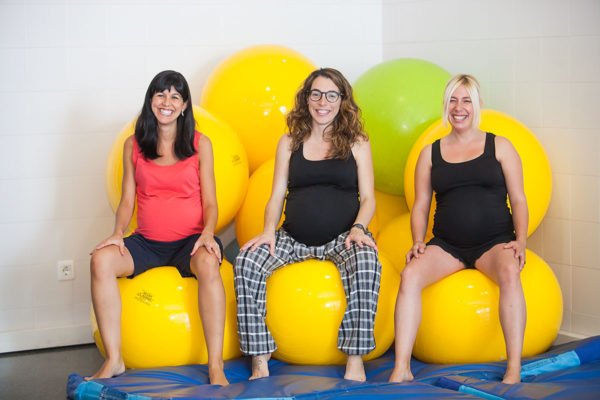 Reportaje Quirón Barcelona Reportaje Quirón Barcelona