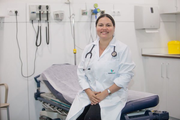 Reportaje Quirón Barcelona Reportaje Quirón Barcelona