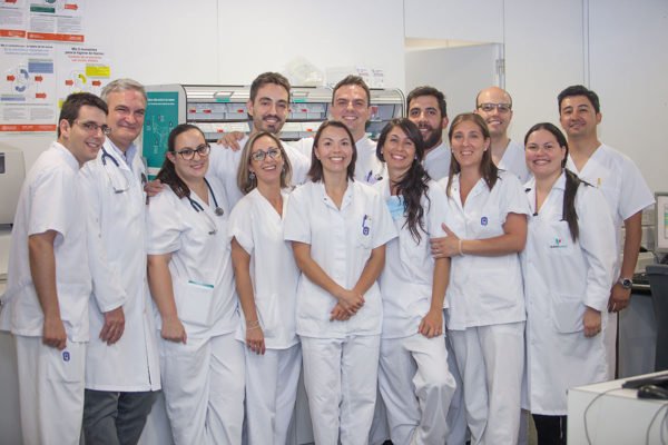 Reportaje Quirón Barcelona Reportaje Quirón Barcelona