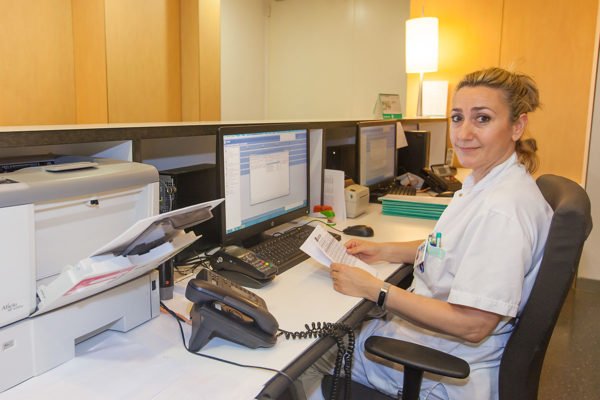 Reportaje Quirón Barcelona Reportaje Quirón Barcelona