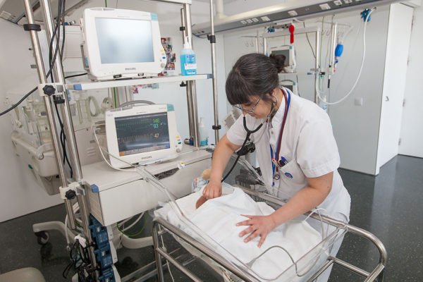 Reportaje Quirón Barcelona Reportaje Quirón Barcelona