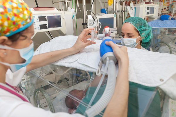 Reportaje Quirón Barcelona Reportaje Quirón Barcelona