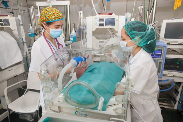 Reportaje Quirón Barcelona Reportaje Quirón Barcelona