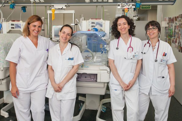 Reportaje Quirón Barcelona Reportaje Quirón Barcelona