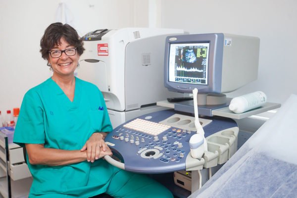 Reportaje Quirón Barcelona Reportaje Quirón Barcelona