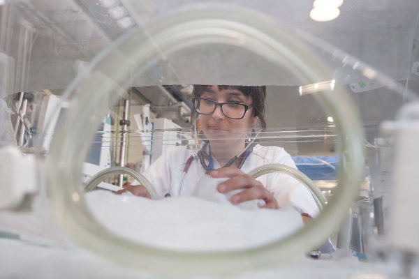 Reportaje Quirón Barcelona Reportaje Quirón Barcelona