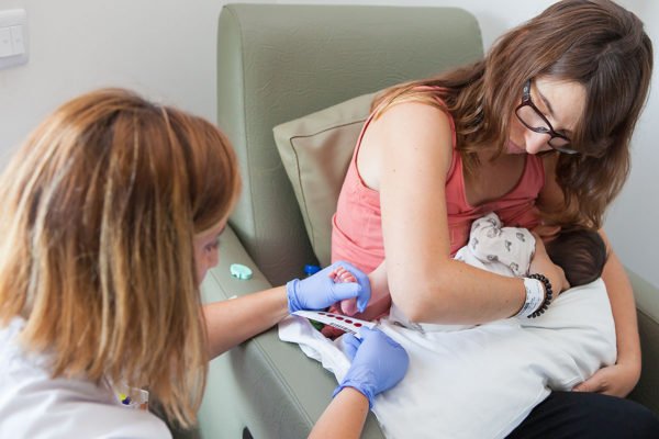 Reportaje Quirón Barcelona Reportaje Quirón Barcelona