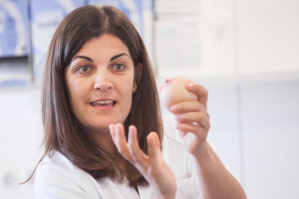 Reportaje Quirón Barcelona Reportaje Quirón Barcelona