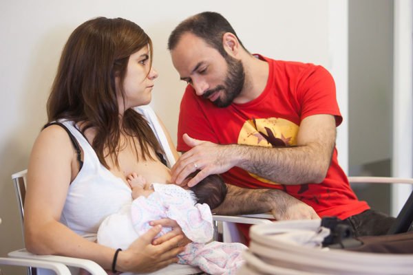 Reportaje Quirón Barcelona Reportaje Quirón Barcelona