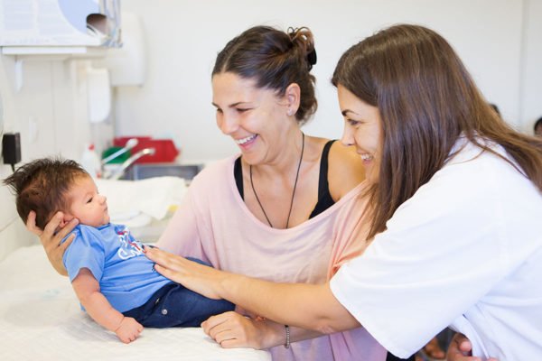 Reportaje Quirón Barcelona Reportaje Quirón Barcelona