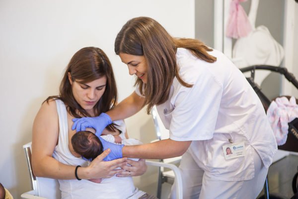 Reportaje Quirón Barcelona Reportaje Quirón Barcelona