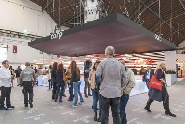 website 360 Barcelona Meeting Point