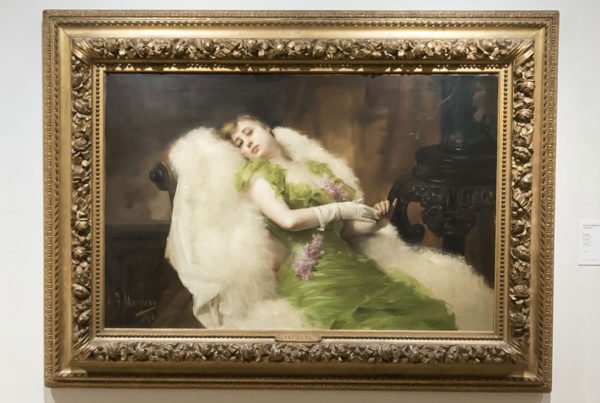 Tour 360 Ramón Casas