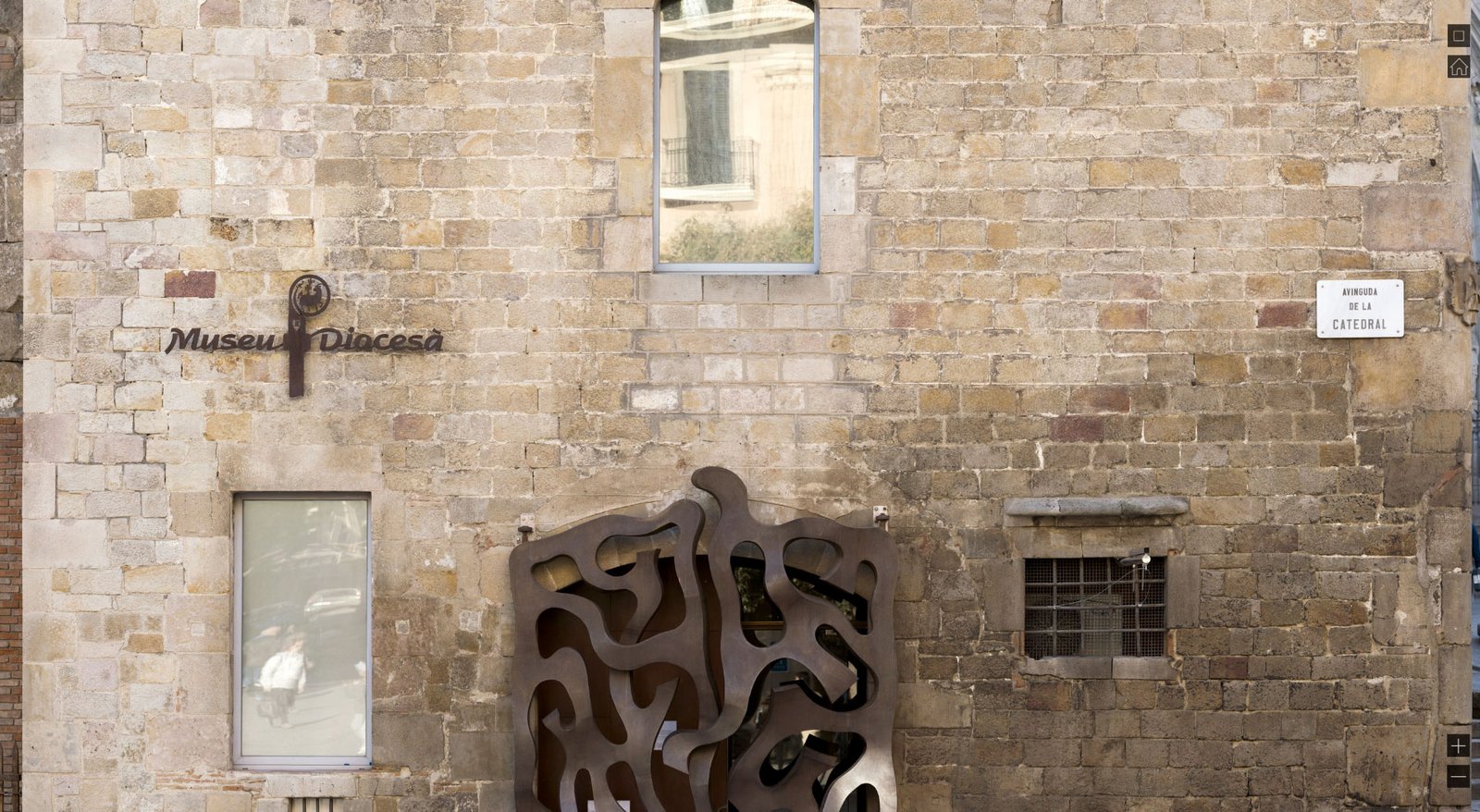 Gigafotografia Gaudí