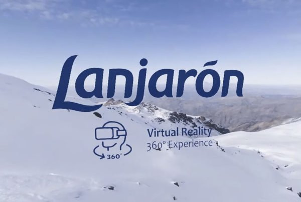 vídeo 360 Lanjarón