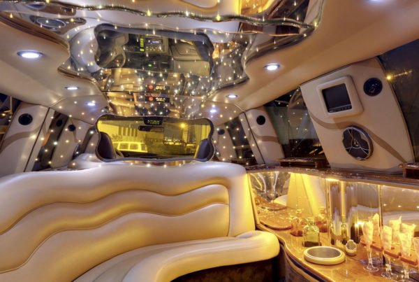 tour 360 Hummer Limusin