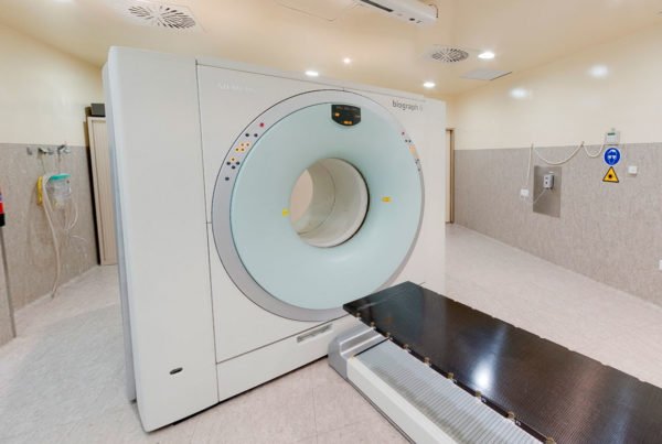 website 360 Quirón Salud Torrevieja