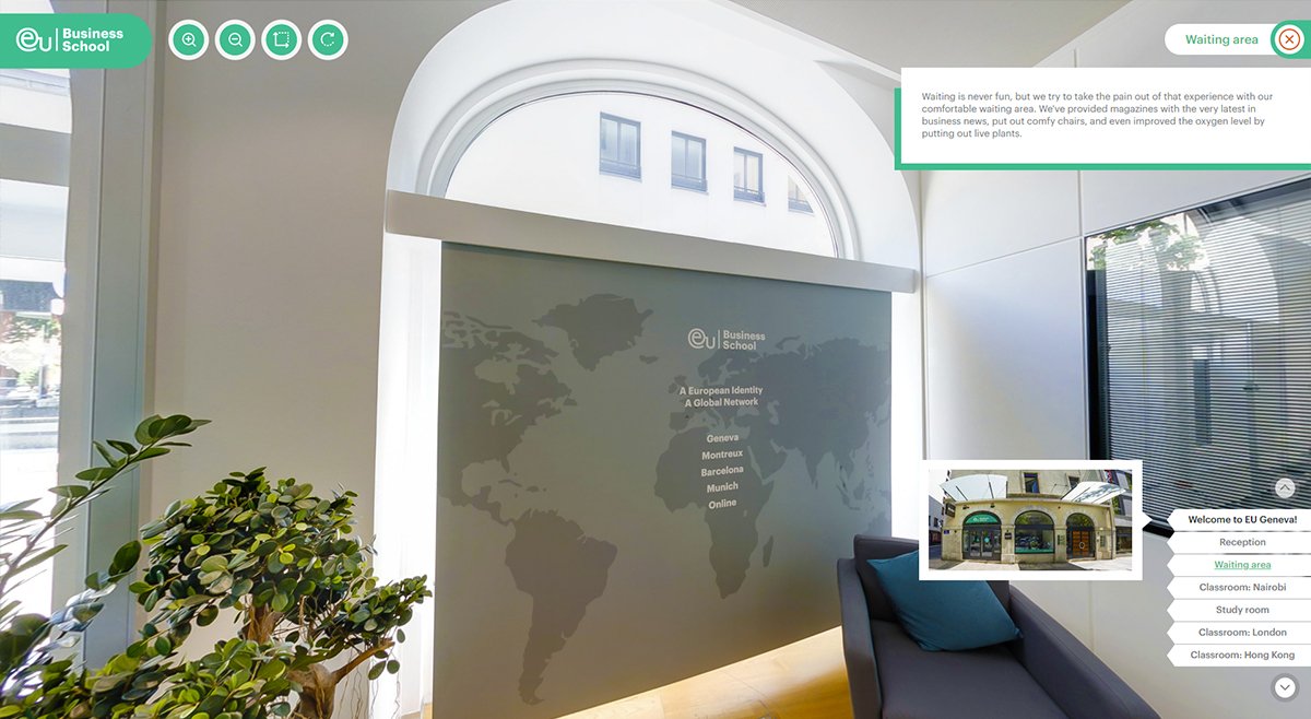 European Business School - Geneva