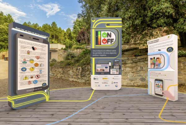 Noupunt - exposicion On Off- PDS